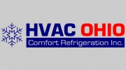 Comfort Refrigeration