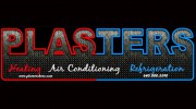 Plasters Heating, Air Conditioning & Refrigeration
