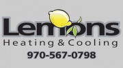 Lemons Heating & Cooling