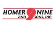 Homer Nine & Sons