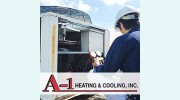 A-1 Heating & Cooling