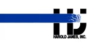 Harold James