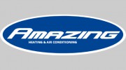 Amazing Heating & Air Conditioning