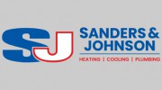 Sanders & Johnson