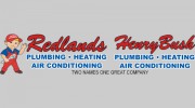 Redlands & Henry Bush Plumbing, Heating & Air Conditioning