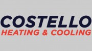 Costello Heating & Air Conditioning