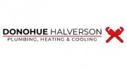 Donohue Halverson