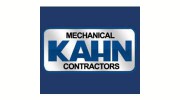 Kahn Mechanical Contractors