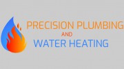 Precision Plumbing & Water Heating