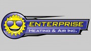 Enterprise Heating & Air Conditioning