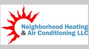 Neighborhood Heating & Air Conditioning