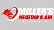Miller's Heating & Air