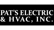 Pat's Electric Contracting