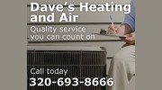 Dave's Heating & AC