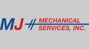 M J Mechanical Services