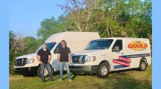 J & B Gould Air Conditioning & Heating