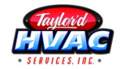 Taylor'd HVAC Service