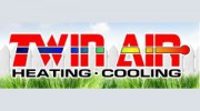 Twin Air Heating & Cooling