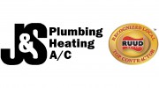 J & S Plumbing Heating & Air Conditioning