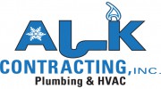 Alk Contracting Plumbing Heating