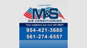 M&S Air Conditioning & Appliance Service