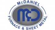 McDaniel Furnace & Sheet Metal