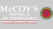 Mc Coy's Heating & Air COND