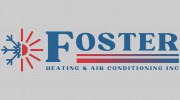 Foster Heating & Air Conditioning