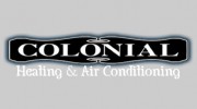 Colonial Heating Service