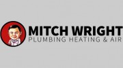 Mitch Wright Plumbing, Heating & Air
