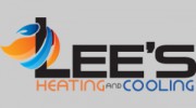 Lee's Heating & Cooling