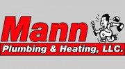 Mann Plumbing & Heating