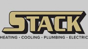 Stack Heating Cooling & Electric
