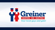 Greiner Heating & Air COND