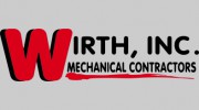Wirth Inc Plumbing-Htg-Cooling
