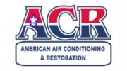 American Air Conditioning Cleaning & Restoration
