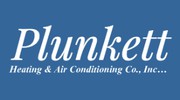 Plunkett Heating & Air Conditioning