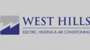 West Hills Electric & HVAC