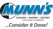 Munn's Sales & Service