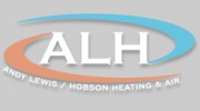 Andy Lewis Heating & Air Conditioning
