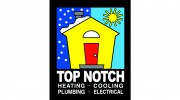 Top Notch Heating Cooling