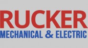 Rucker Mechanical & Electric