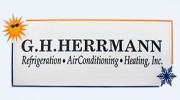 G.H. Herrmann Refrigeration/Air Conditioning/Heating