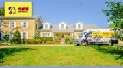 Amy Plumbing Heating & Cooling