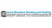 Jerry Boschert Heating & Cooling Services