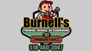 Burnell's Plumbing & Heating