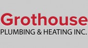 Grothouse Plumbing & Heating
