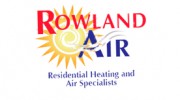 Rowland Air A-1 Speedy Service