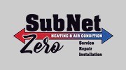 Subnet Zero Air Condition & Heating