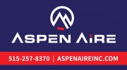 Aspen Aire Heating & Cooling